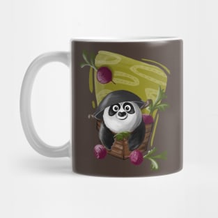 skadoosh Mug